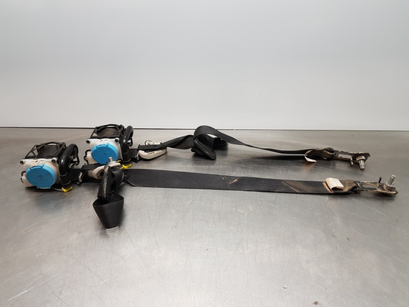 Recambio de kit airbag para mazda 3 lim. () style referencia OEM IAM BHN16035002  