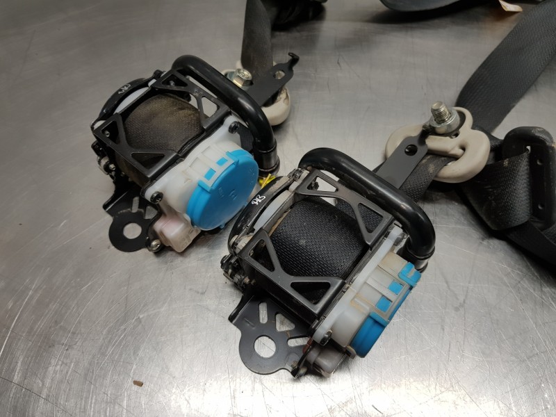 Recambio de kit airbag para mazda 3 lim. () style referencia OEM IAM BHN16035002  