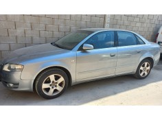 audi a4 berlina (8e) del año 2005 2