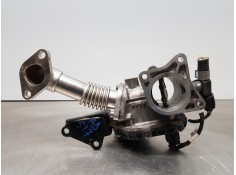 Recambio de valvula egr para hyundai tucson klass referencia OEM IAM 284662U020 284622U020