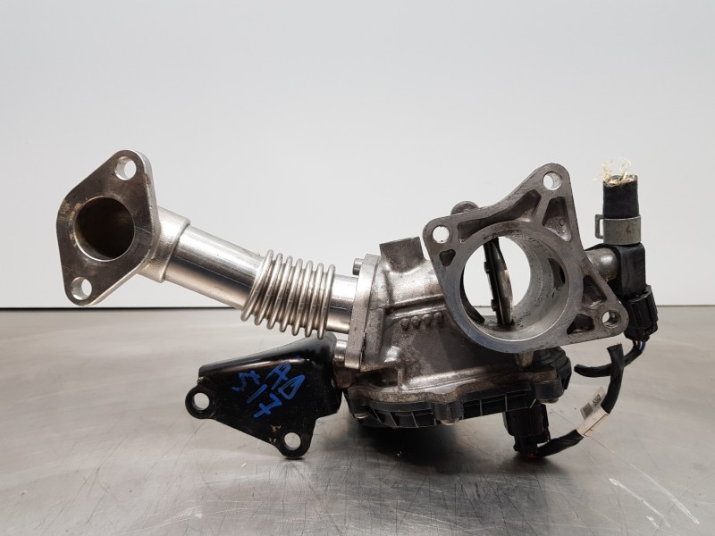 Recambio de valvula egr para hyundai tucson klass referencia OEM IAM 284662U020 284622U020  Recambio de valvula egr para hyundai tucson klass referencia OEM IAM 284662U020 284622U020