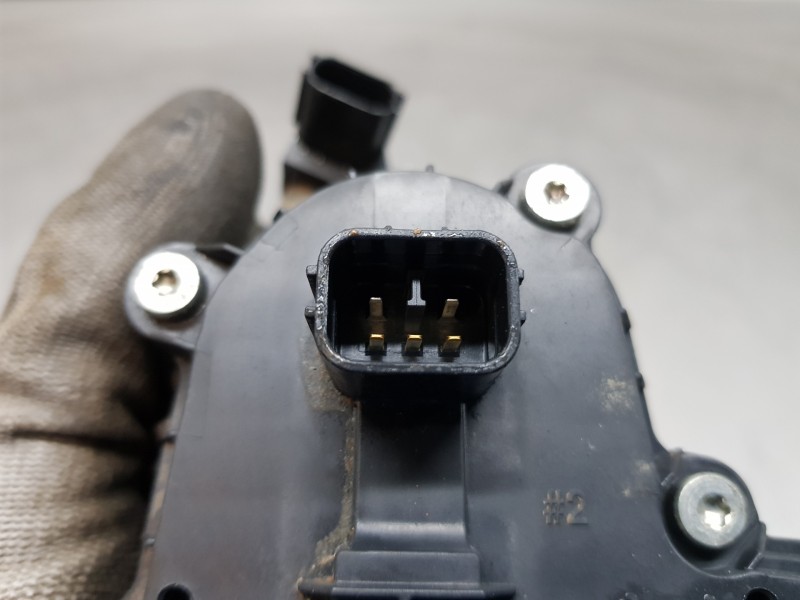 Recambio de valvula egr para hyundai tucson klass referencia OEM IAM 284662U020 284622U020 