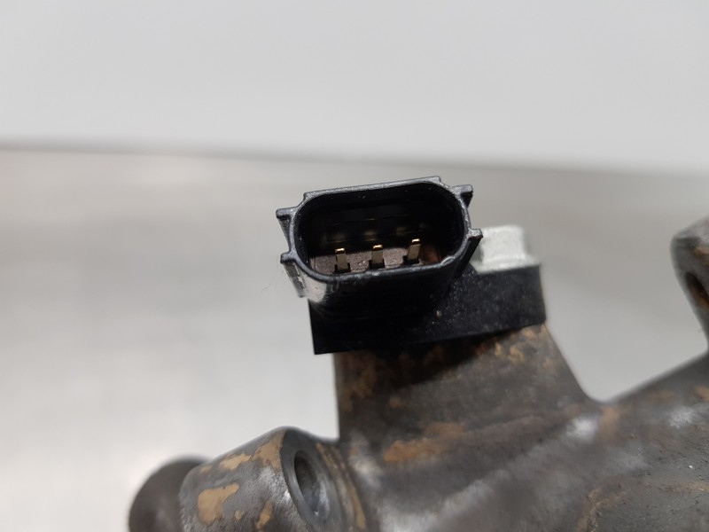 Recambio de valvula egr para hyundai tucson klass referencia OEM IAM 284662U020 284622U020 