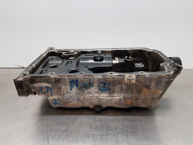 Recambio de carter para hyundai tucson klass referencia OEM IAM 215102U710   Recambio de carter para hyundai tucson klass referencia OEM IAM 215102U710