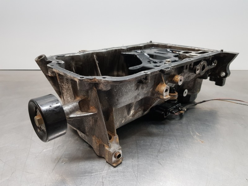 Recambio de carter para hyundai tucson klass referencia OEM IAM 215102U710   Recambio de carter para hyundai tucson klass referencia OEM IAM 215102U710