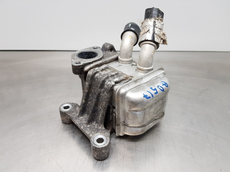 Recambio de enfriador egr para hyundai tucson klass referencia OEM IAM 284162U001   Recambio de enfriador egr para hyundai tucson klass referencia OEM IAM 284162U001