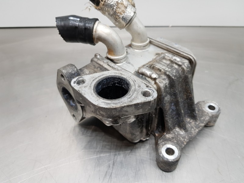 Recambio de enfriador egr para hyundai tucson klass referencia OEM IAM 284162U001   Recambio de enfriador egr para hyundai tucson klass referencia OEM IAM 284162U001