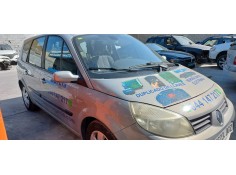 renault scenic ii del año 2004 2