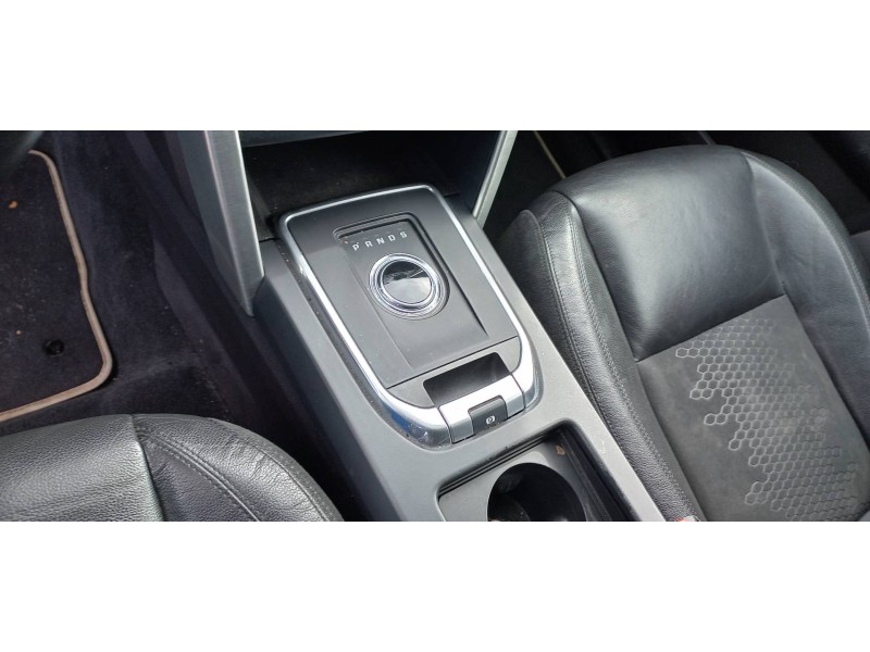 land rover discovery sport del año 2017