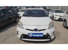 toyota prius (nhw30) del año 2012
