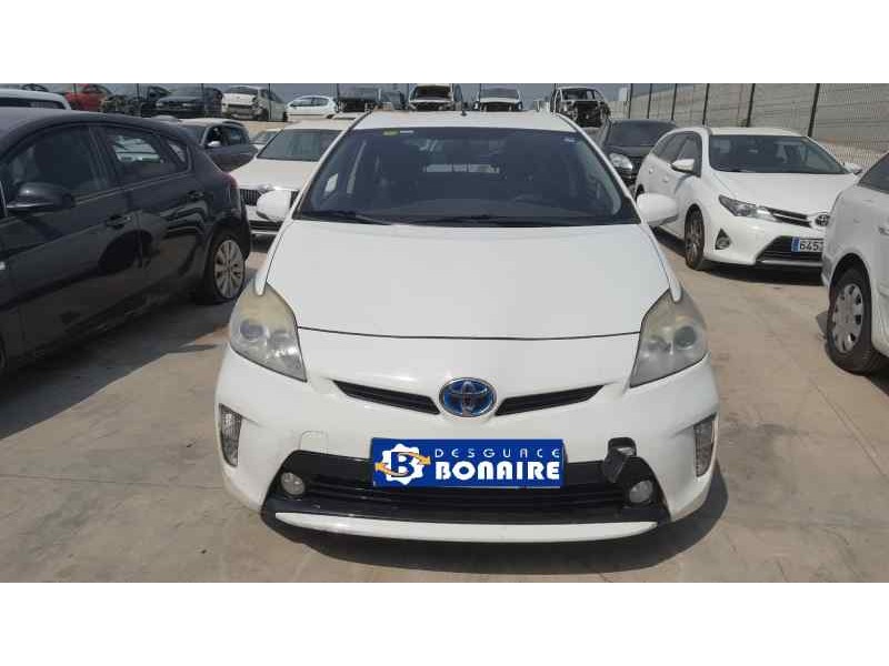 toyota prius (nhw30) del año 2012