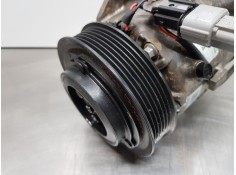 Recambio de compresor aire acondicionado para hyundai tucson klass referencia OEM IAM 97701N7000   2