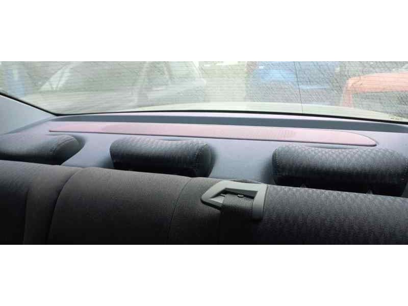 mercedes clase e (w211) berlina del año 2006