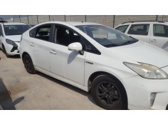 toyota prius (nhw30) del año 2012 2
