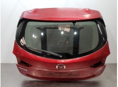 Recambio de porton trasero para mazda 3 lim. () style referencia OEM IAM BHY16202XB  