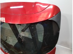 Recambio de porton trasero para mazda 3 lim. () style referencia OEM IAM BHY16202XB   2