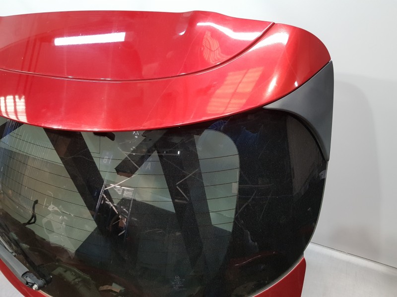 Recambio de porton trasero para mazda 3 lim. () style referencia OEM IAM BHY16202XB  