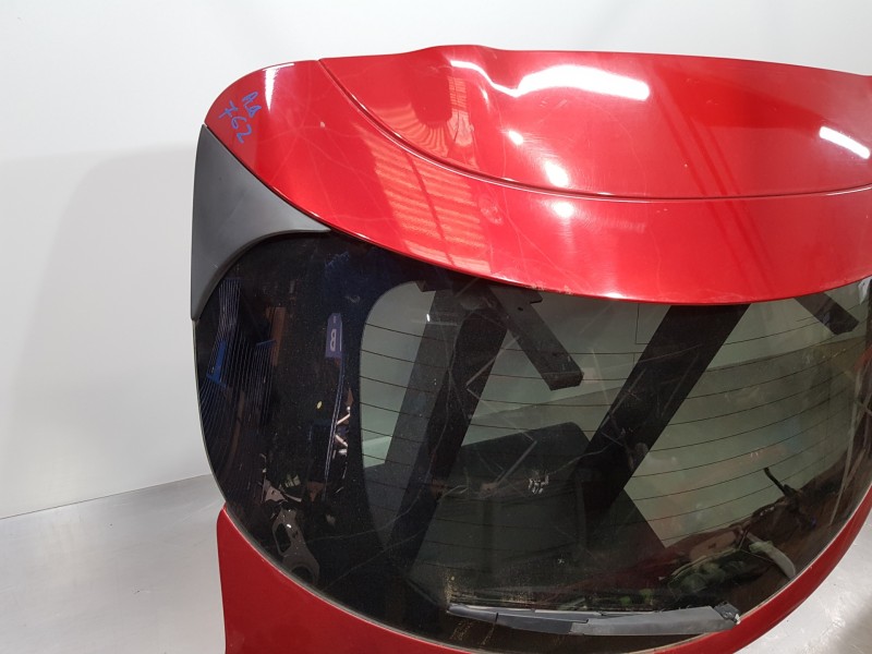 Recambio de porton trasero para mazda 3 lim. () style referencia OEM IAM BHY16202XB  