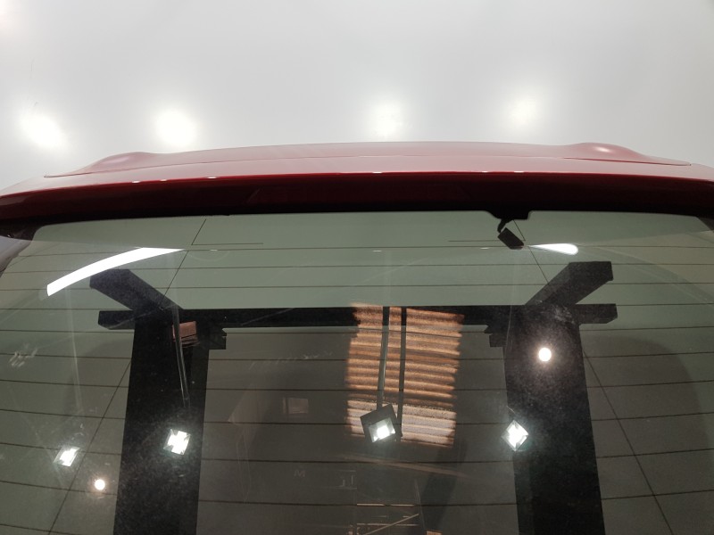 Recambio de porton trasero para mazda 3 lim. () style referencia OEM IAM BHY16202XB  