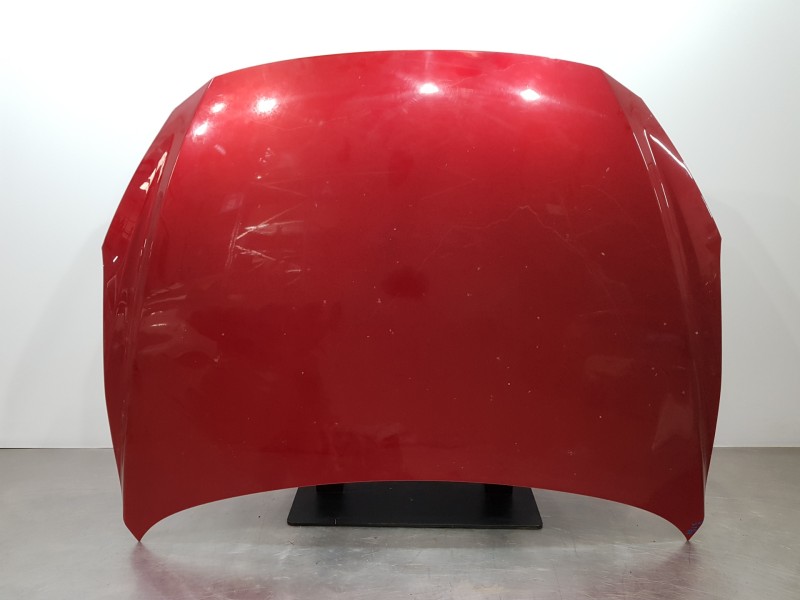 Recambio de capot para mazda 3 lim. () style referencia OEM IAM BHY05231XA  