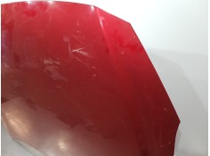 Recambio de capot para mazda 3 lim. () style referencia OEM IAM BHY05231XA   2