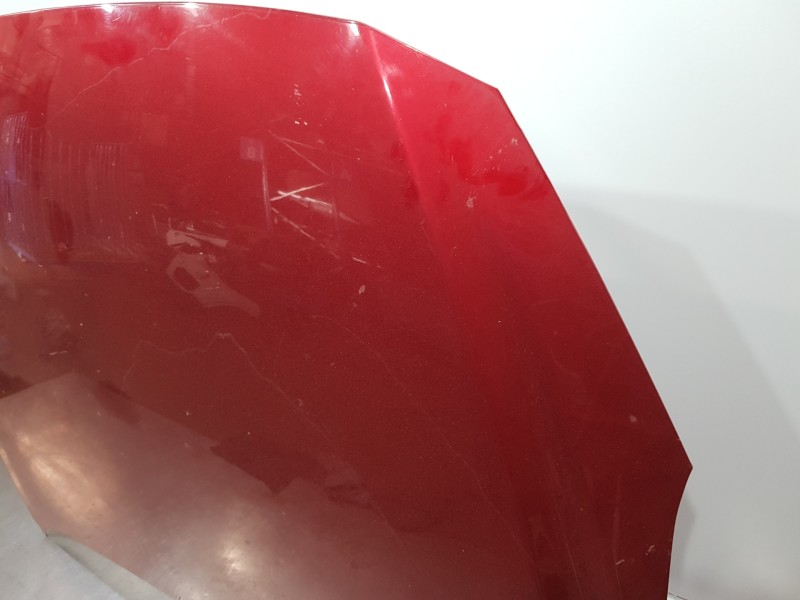 Recambio de capot para mazda 3 lim. () style referencia OEM IAM BHY05231XA  