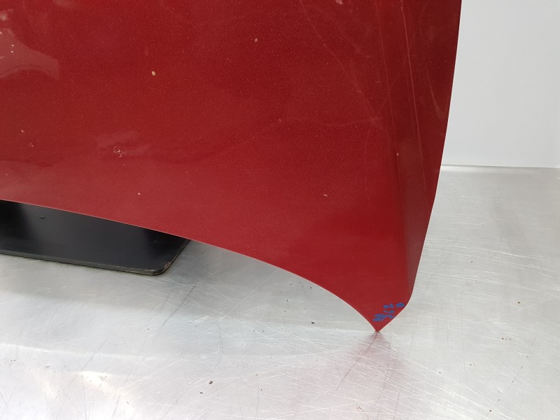 Recambio de capot para mazda 3 lim. () style referencia OEM IAM BHY05231XA  