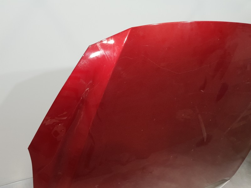 Recambio de capot para mazda 3 lim. () style referencia OEM IAM BHY05231XA  