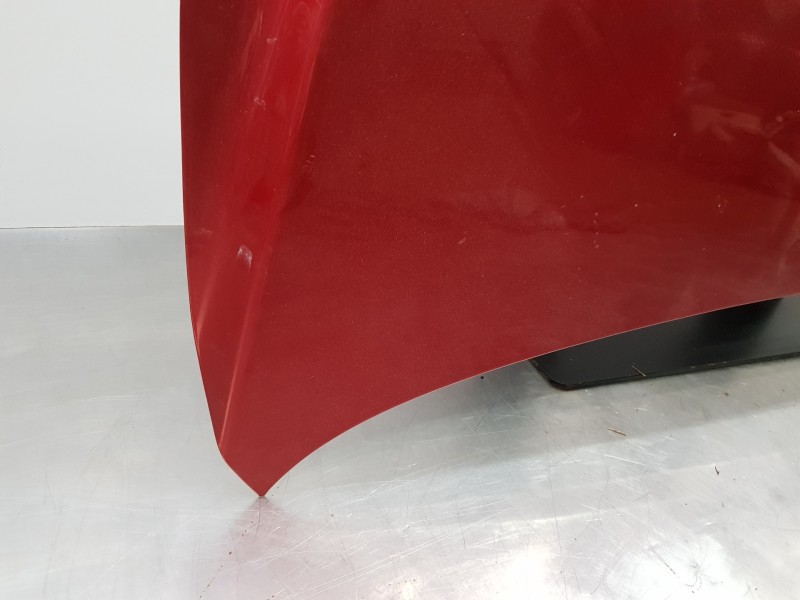 Recambio de capot para mazda 3 lim. () style referencia OEM IAM BHY05231XA  