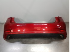 Recambio de paragolpes trasero para mazda 3 lim. () style referencia OEM IAM BHR250221ABB BHR150221ABB 