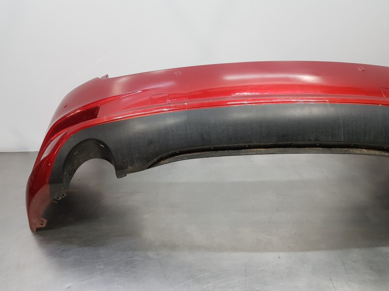 Recambio de paragolpes trasero para mazda 3 lim. () style referencia OEM IAM BHR250221ABB BHR150221ABB 