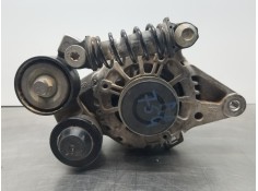 Recambio de alternador para hyundai tucson klass referencia OEM IAM 373002U400  