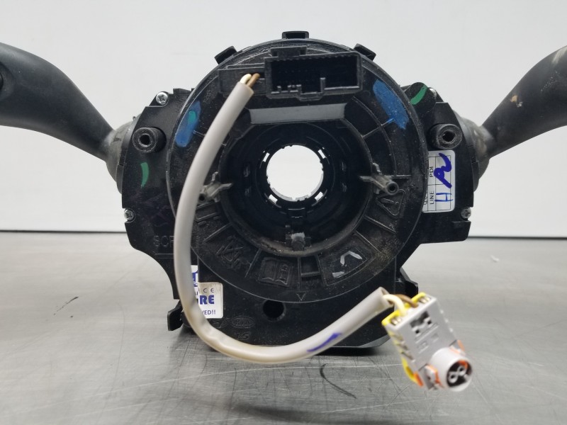 Recambio de anillo airbag para hyundai tucson klass referencia OEM IAM 93490N9130 93490AA110 934C5N9840