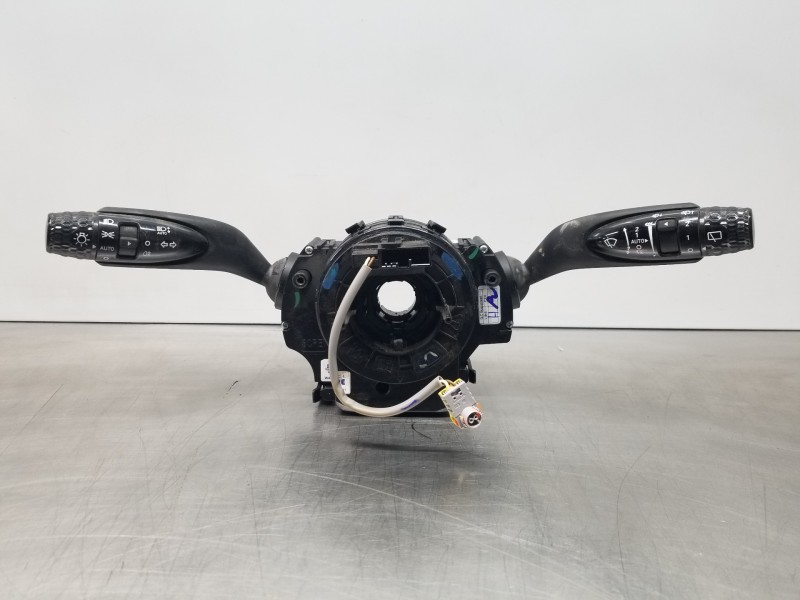 Recambio de anillo airbag para hyundai tucson klass referencia OEM IAM 93490N9130 93490AA110 934C5N9840