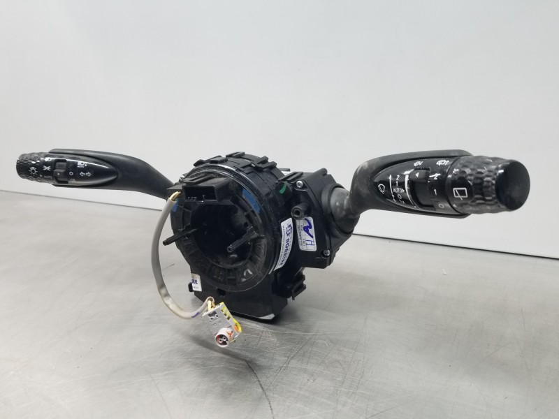 Recambio de anillo airbag para hyundai tucson klass referencia OEM IAM 93490N9130 93490AA110 934C5N9840