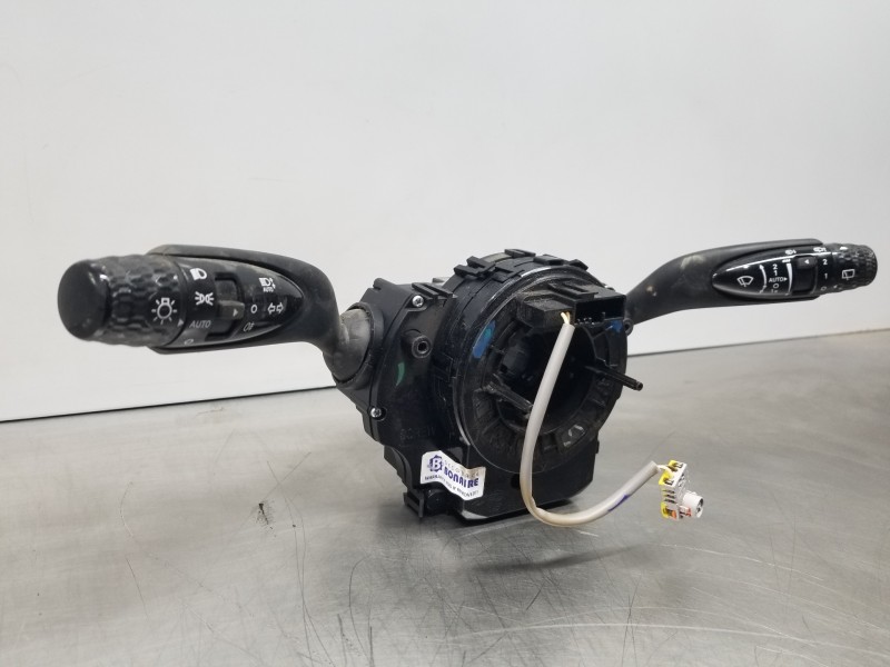 Recambio de anillo airbag para hyundai tucson klass referencia OEM IAM 93490N9130 93490AA110 934C5N9840