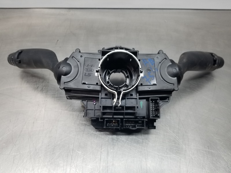 Recambio de anillo airbag para hyundai tucson klass referencia OEM IAM 93490N9130 93490AA110 934C5N9840