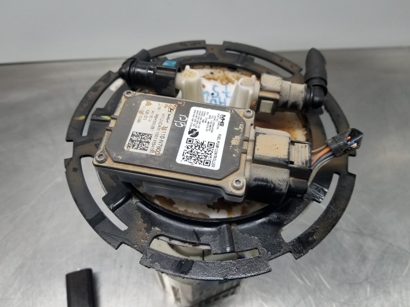 Recambio de aforador para hyundai tucson klass referencia OEM IAM 31120N7800 31110N7800 33040N7800