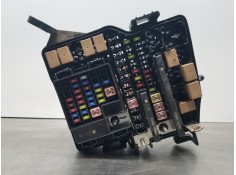 Recambio de caja reles / fusibles para hyundai tucson klass referencia OEM IAM 919A5N9000 91240N7480 