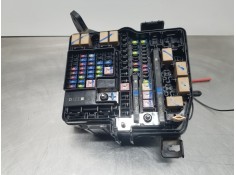 Recambio de caja reles / fusibles para hyundai tucson klass referencia OEM IAM 919A5N9000 91240N7480  2