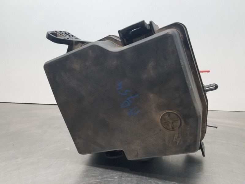 Recambio de caja reles / fusibles para hyundai tucson klass referencia OEM IAM 919A5N9000 91240N7480 