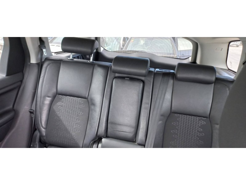 land rover discovery sport del año 2017