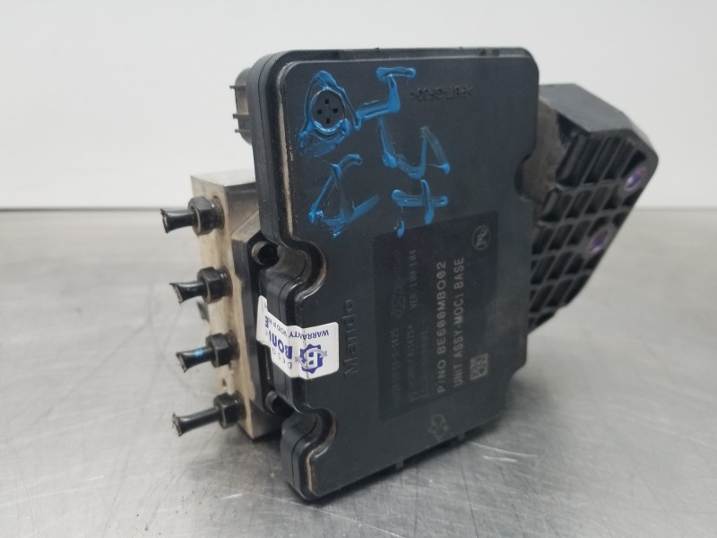 Recambio de abs para hyundai tucson klass referencia OEM IAM 58910N7031 BE600MBQ02 