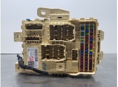 Recambio de caja reles / fusibles para hyundai tucson klass referencia OEM IAM 91950N7220  