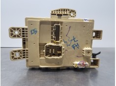 Recambio de caja reles / fusibles para hyundai tucson klass referencia OEM IAM 91950N7220   2