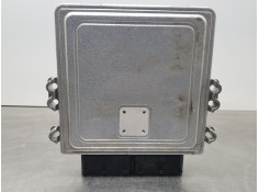 Recambio de centralita motor uce para hyundai tucson klass referencia OEM IAM 391992U400   2