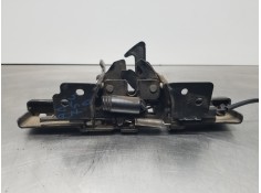 Recambio de cerradura capot para hyundai tucson klass referencia OEM IAM 81130N9000  