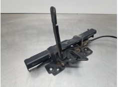 Recambio de cerradura capot para hyundai tucson klass referencia OEM IAM 81130N9000   2