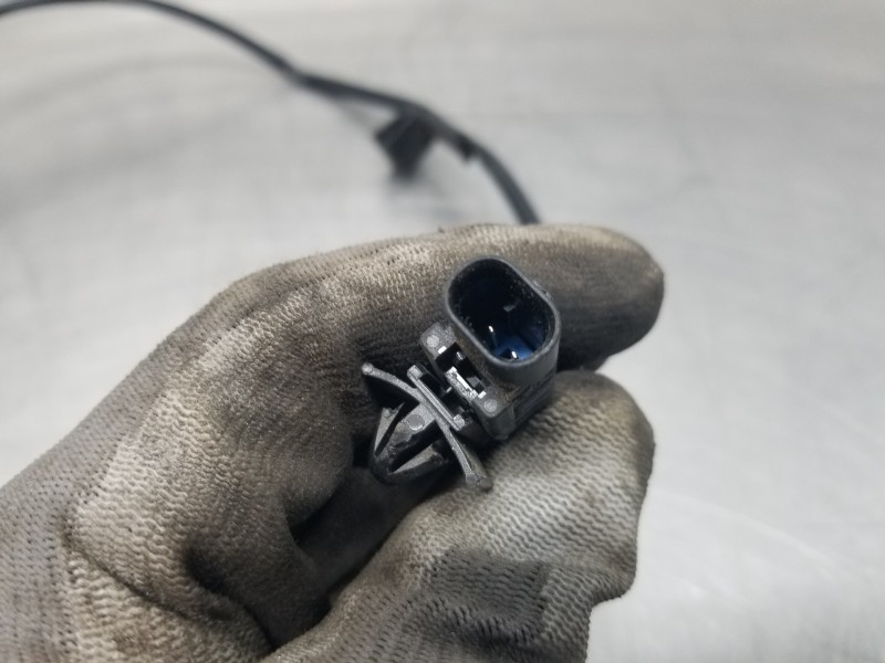 Recambio de cerradura capot para hyundai tucson klass referencia OEM IAM 81130N9000  