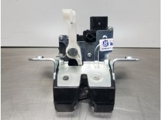 Recambio de cerradura maletero / porton para hyundai tucson klass referencia OEM IAM 81800N9000 81230G3000 